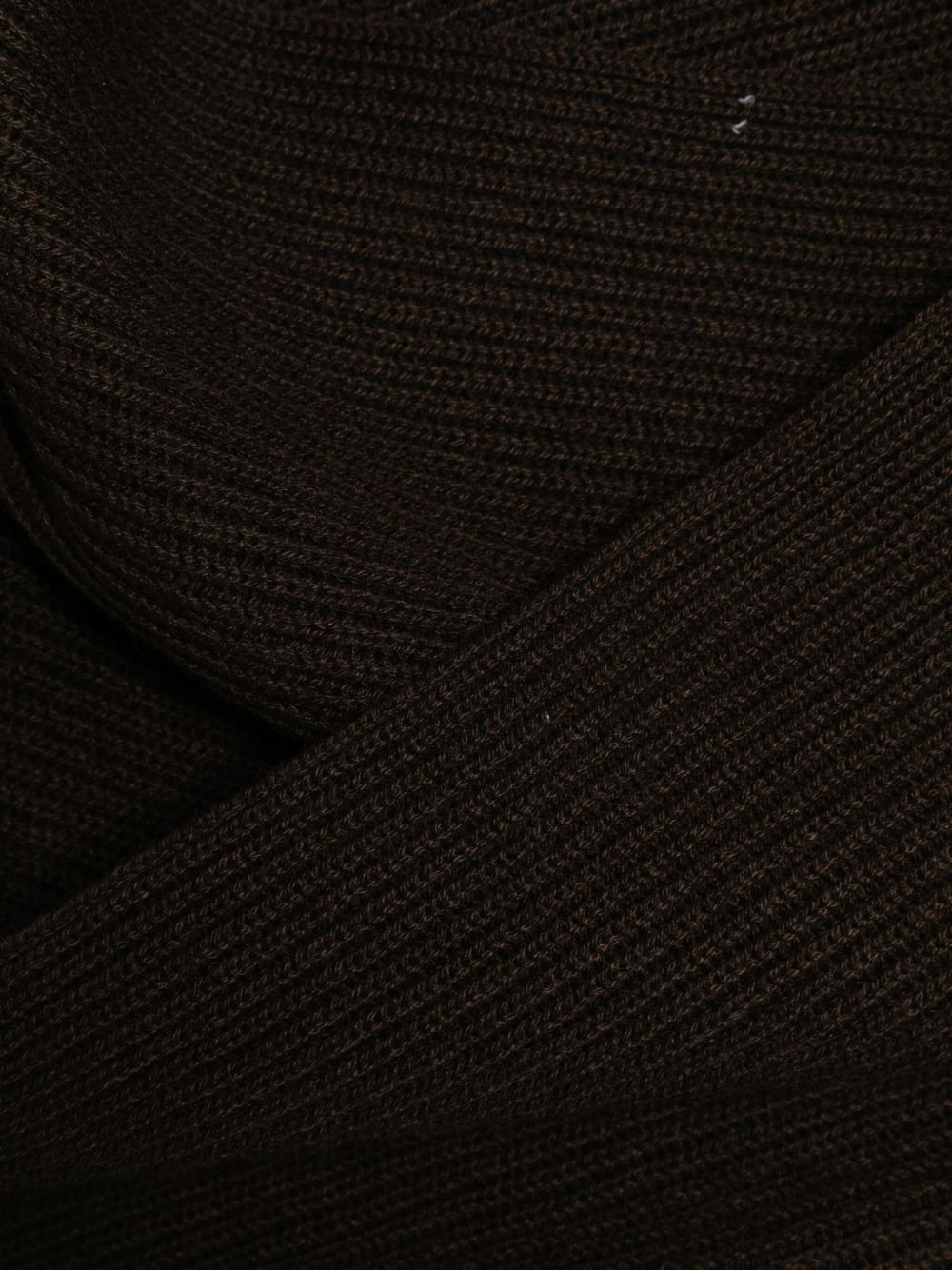 CASHMERE SCARF - 2