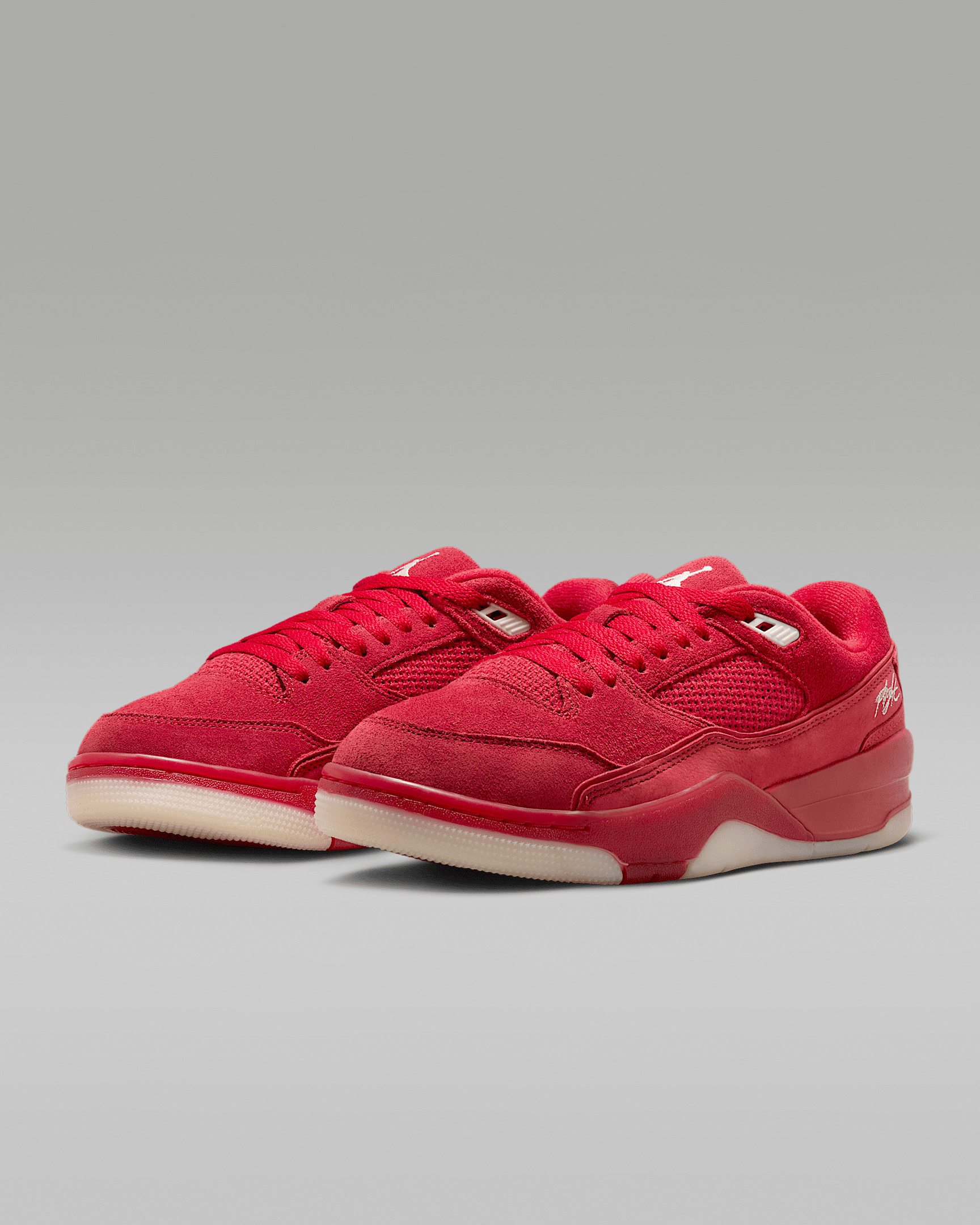 Jordan Flight Court Women's Shoes - 5