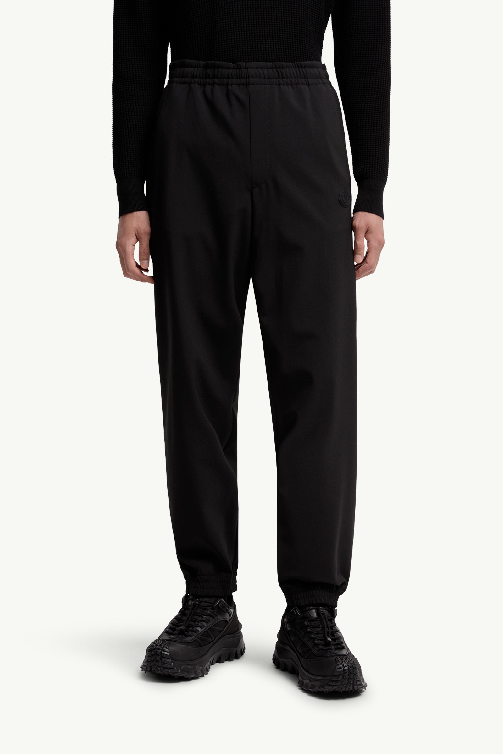Logo Jogging Pants - 3