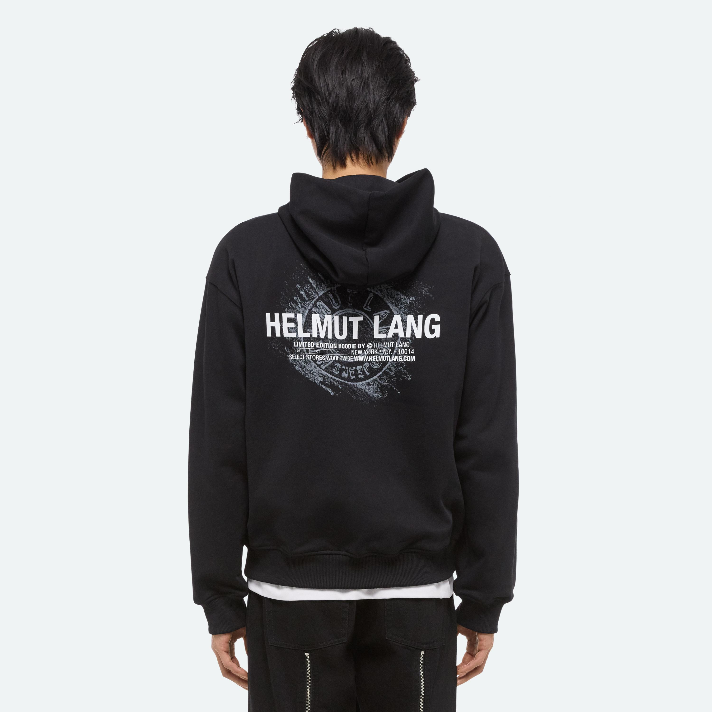 SKETCH HOODIE - 6