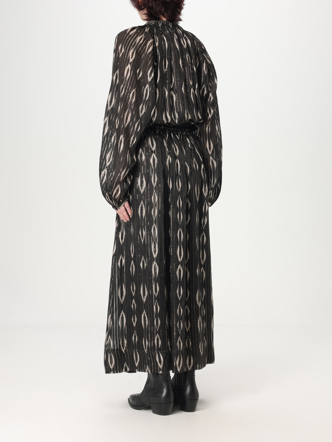 Dress woman Isabel Marant - 2