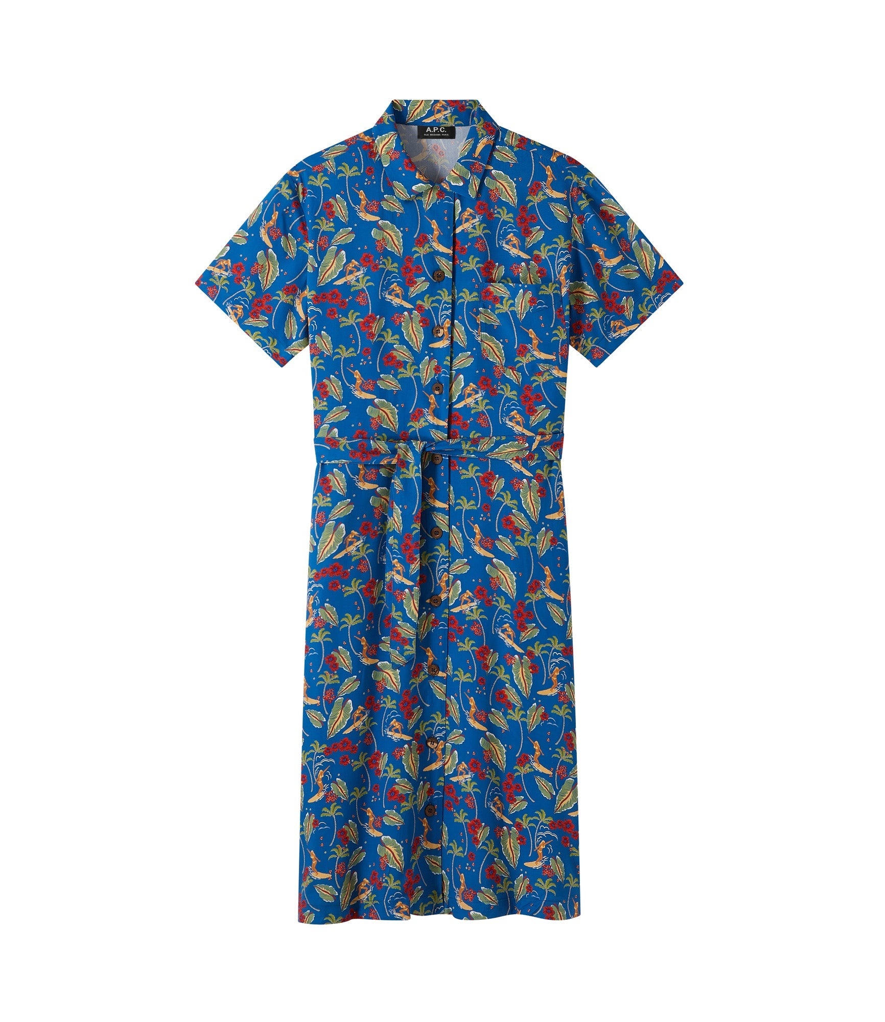 Maude dress - 1