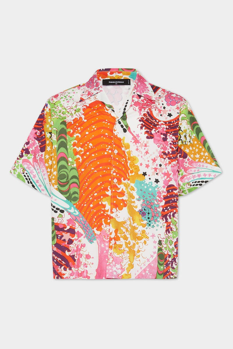 PSYCHEDELIC DREAMS HAWAII SHIRT 1