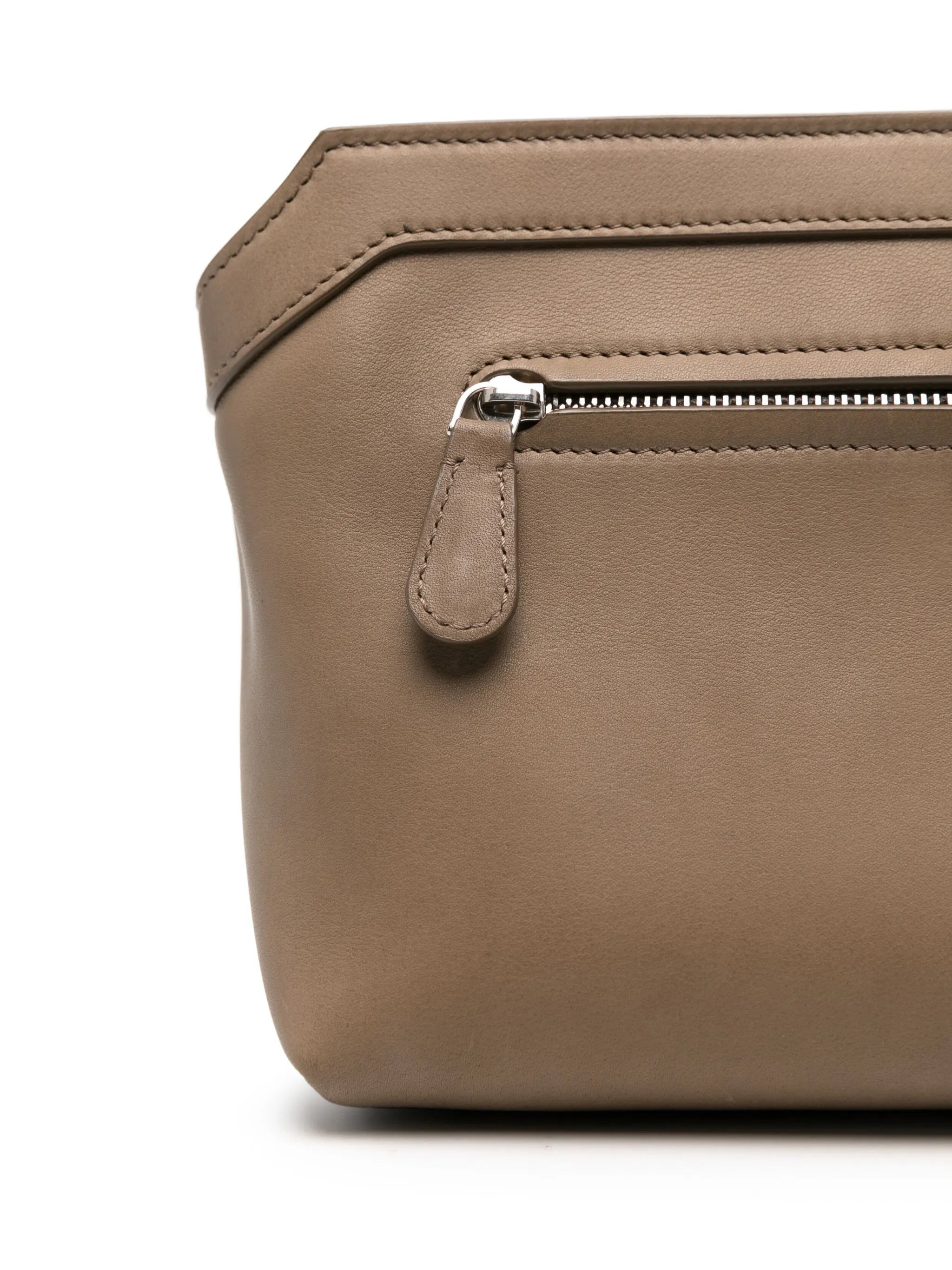 Terrasse clutch bag - 4