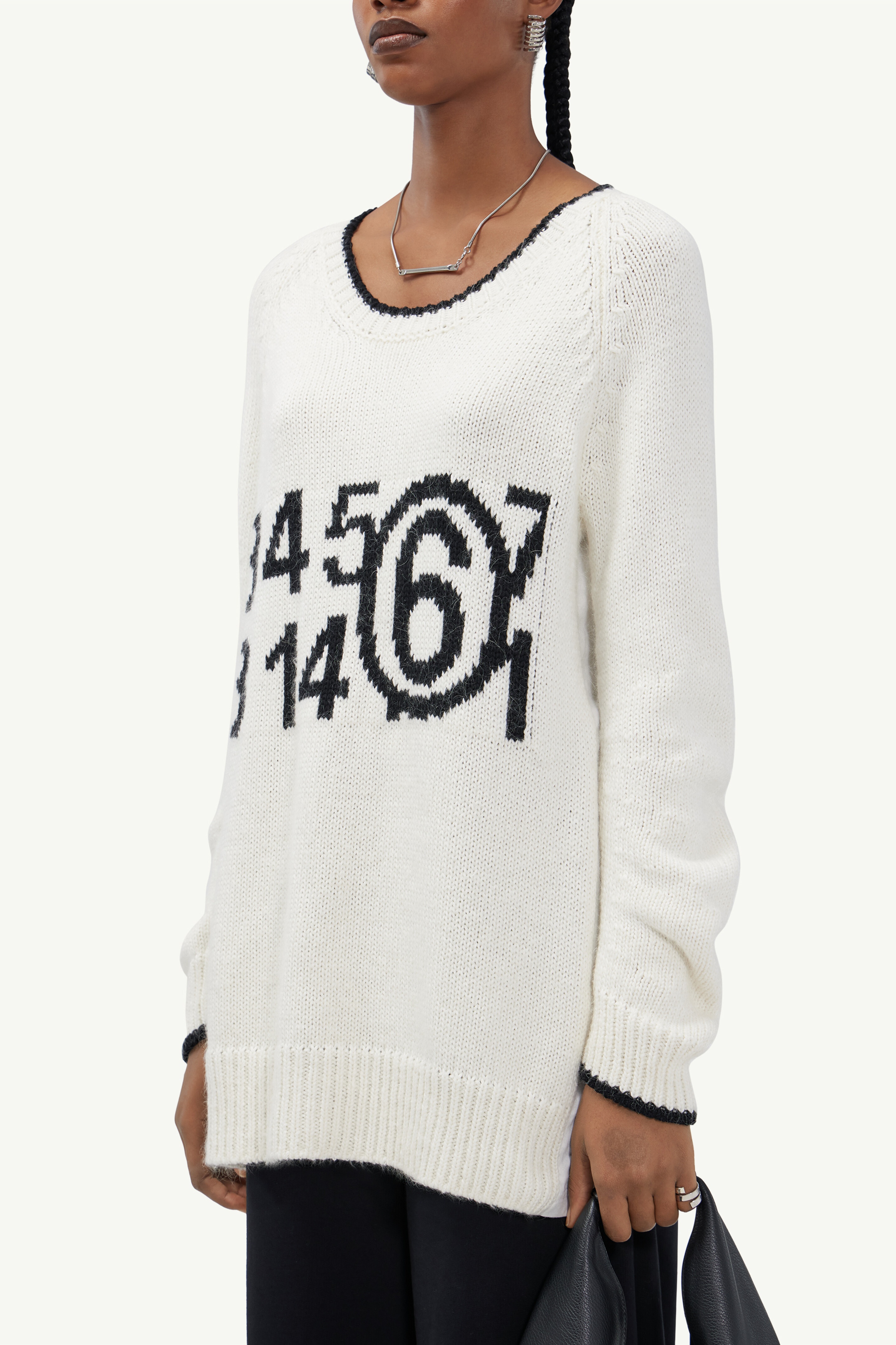 Zoom logo jumper - 5