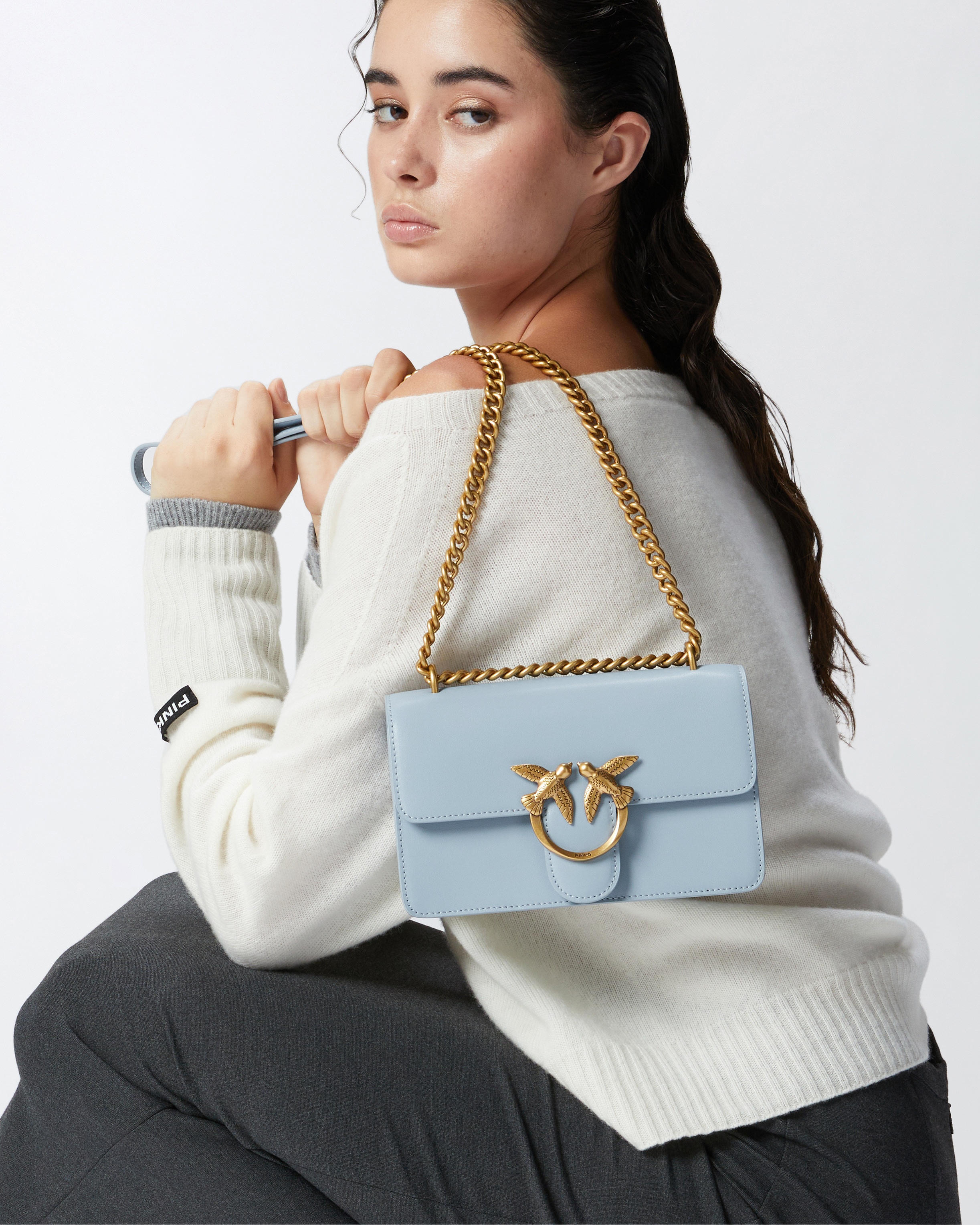 MINI LOVE BAG ONE SIMPLY - 5