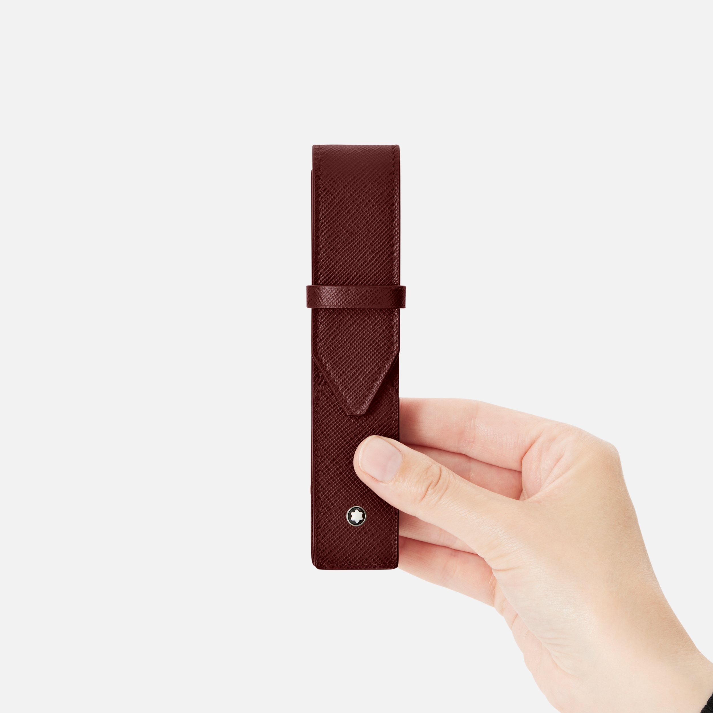Montblanc Sartorial 1-pen pouch - 2