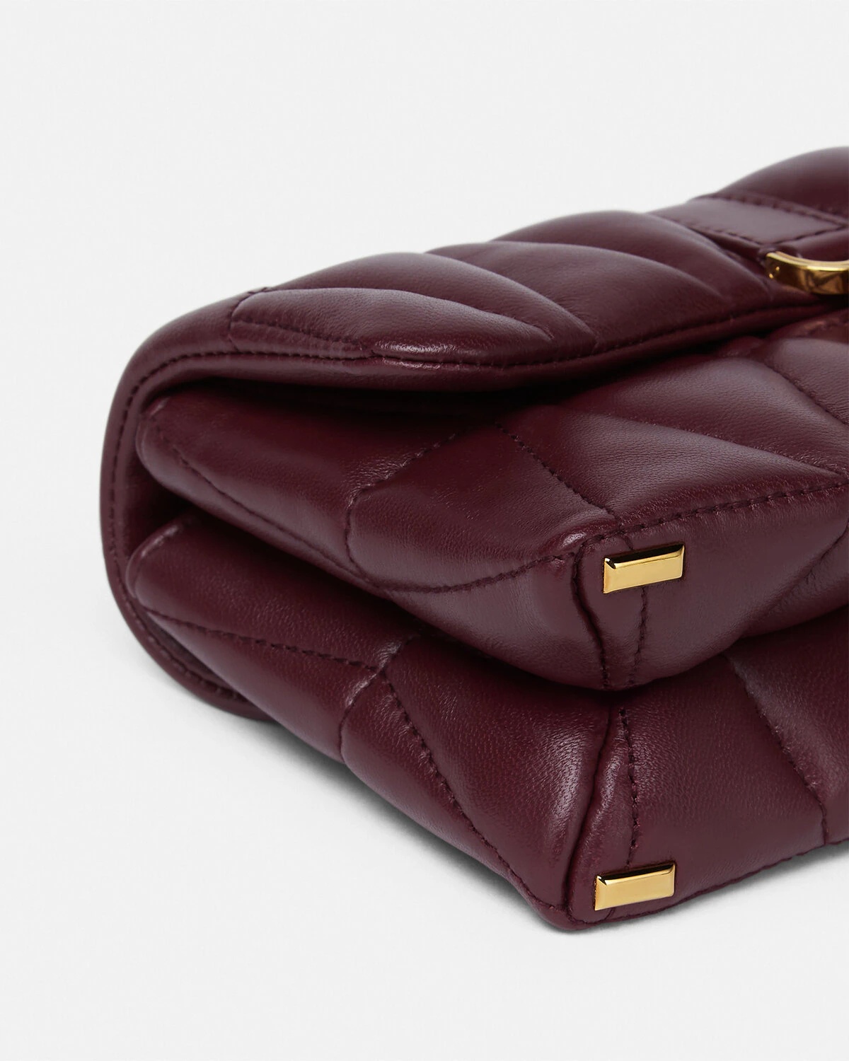 Kleio Quilted Mini Bag - 6