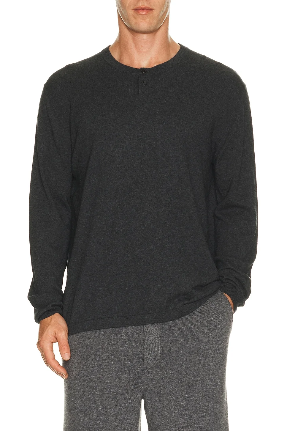 Carsten Sweater - 1
