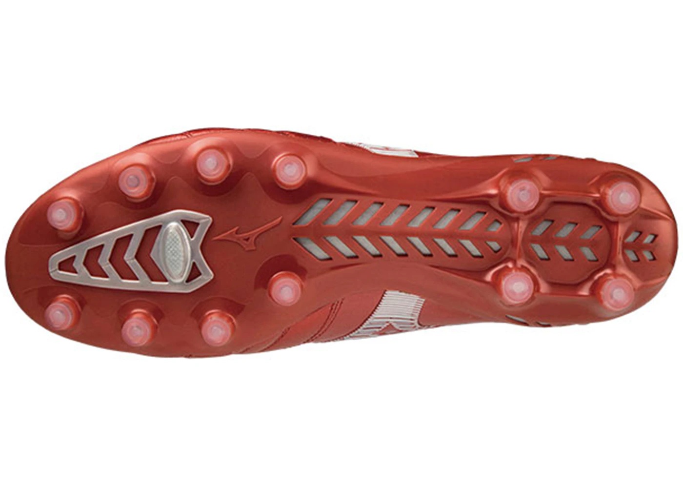 Mizuno Mizuno Morelia Neo 3 Japan Passion Red Pack | REVERSIBLE