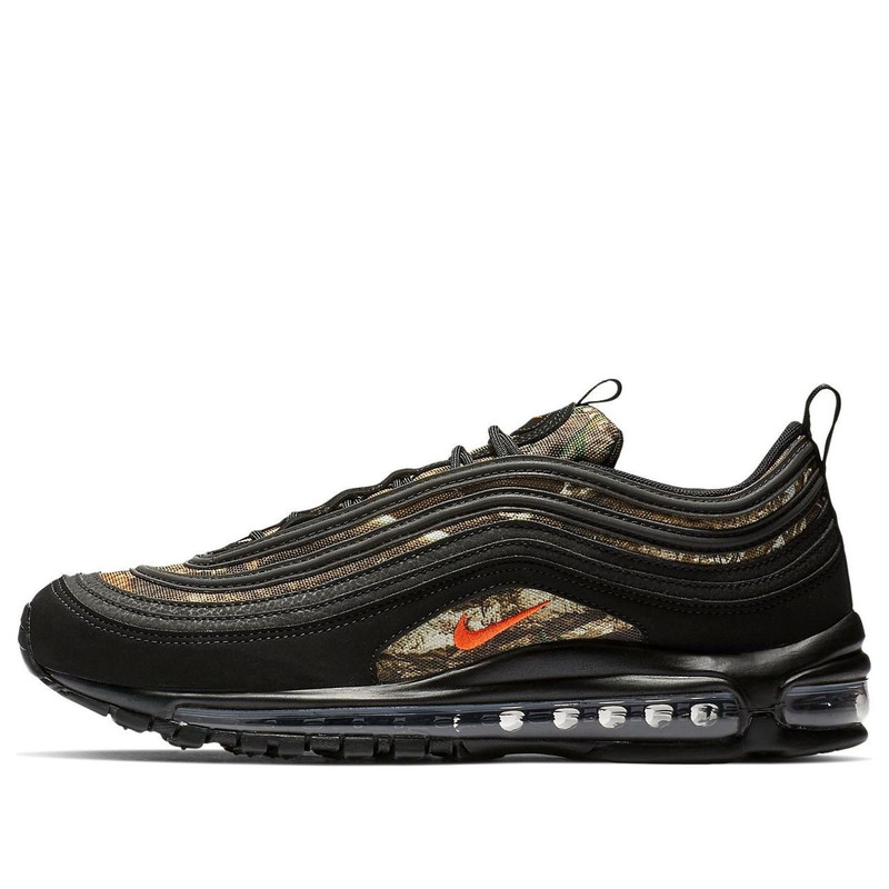 Nike x Realtree Air Max 97 'Camo' BV7461-001 - 1