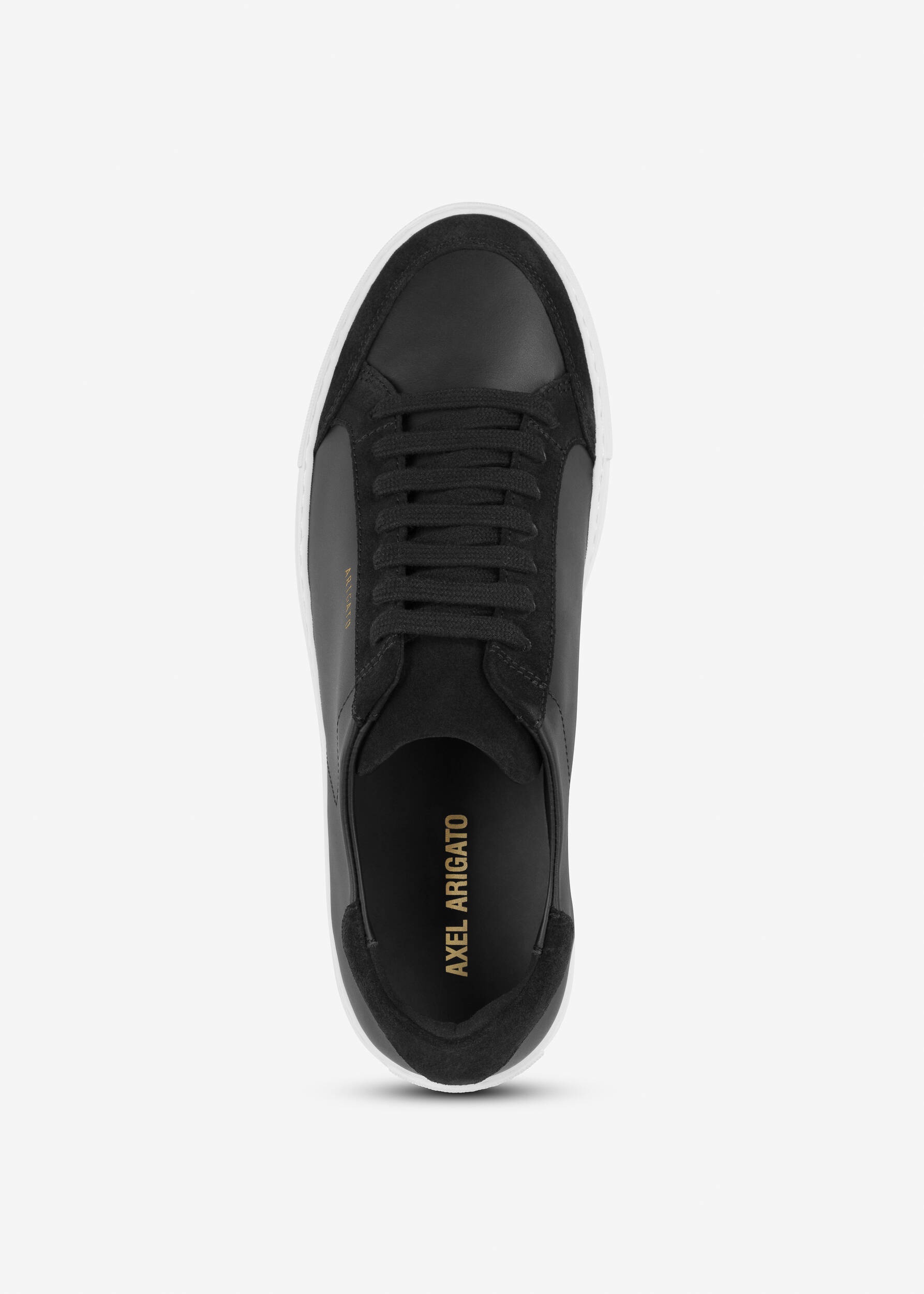 Clean 90 Triple Sneaker - 4