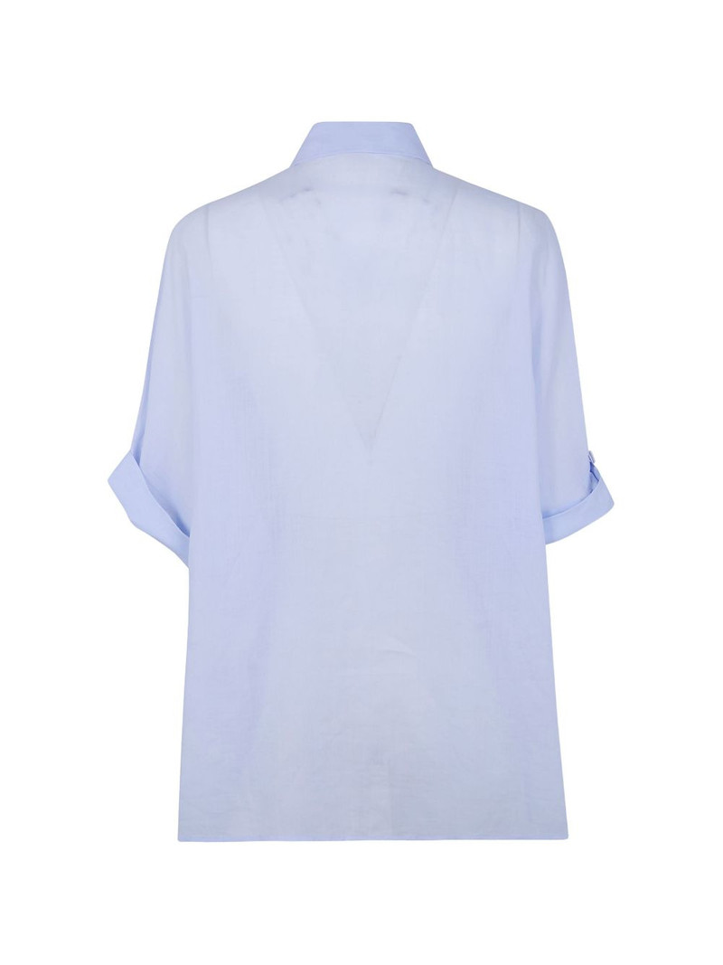 Y's pocket shirt outlook