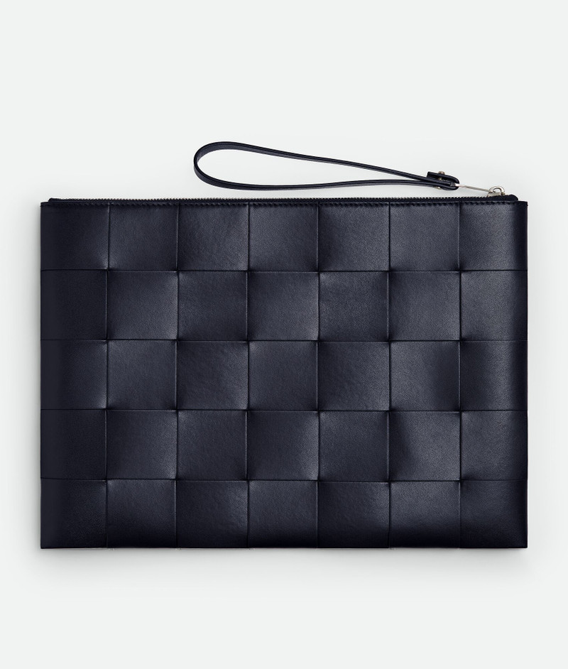 Cassette Flat Pouch 3