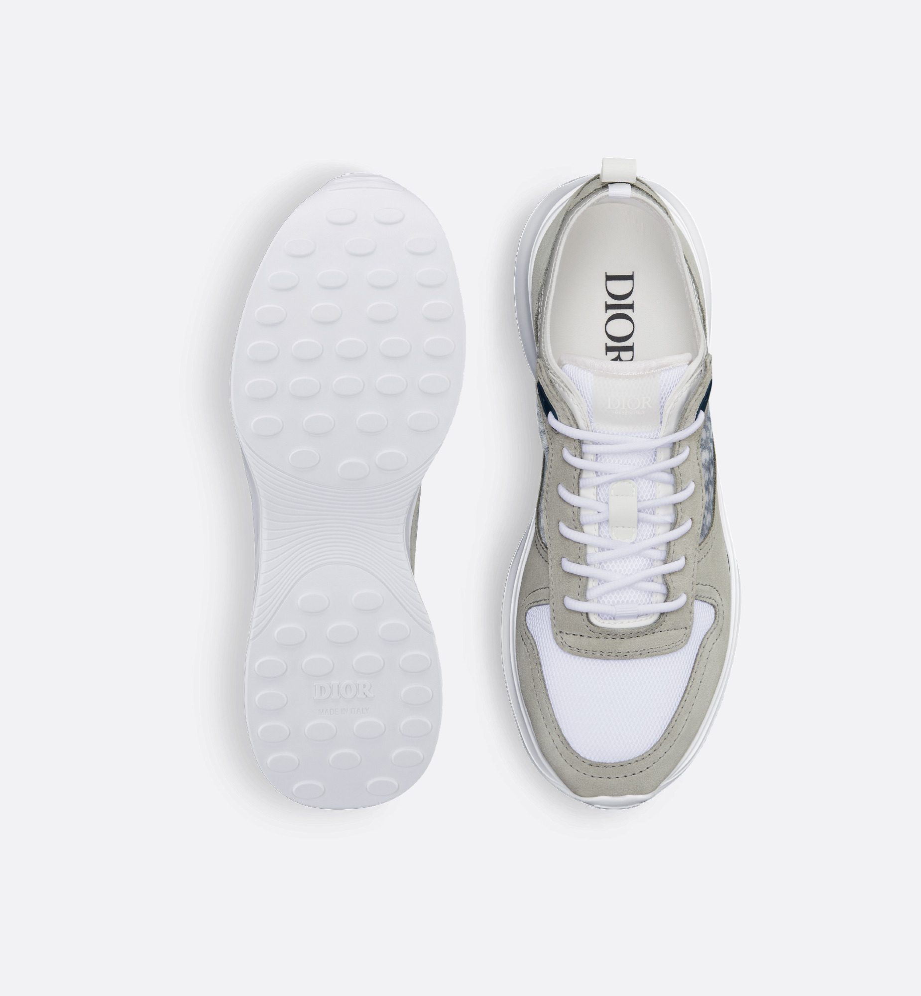B25 Runner Sneaker - 5