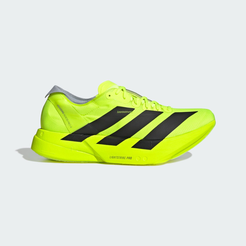 Adizero Adios Pro 4 Shoes - 1