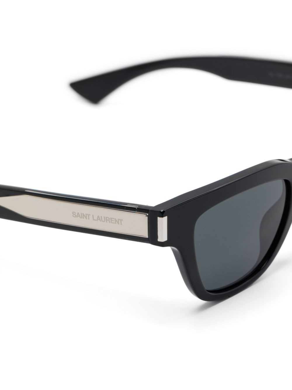 square-frame sunglasses - 3