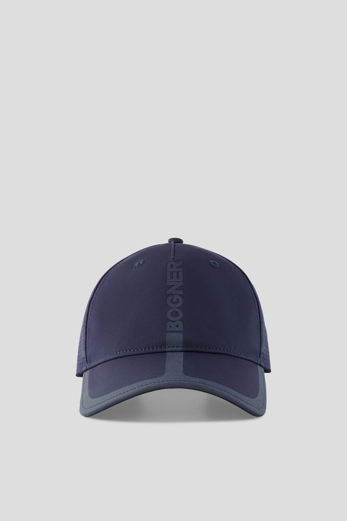 Sammy Cap in Dark blue 2
