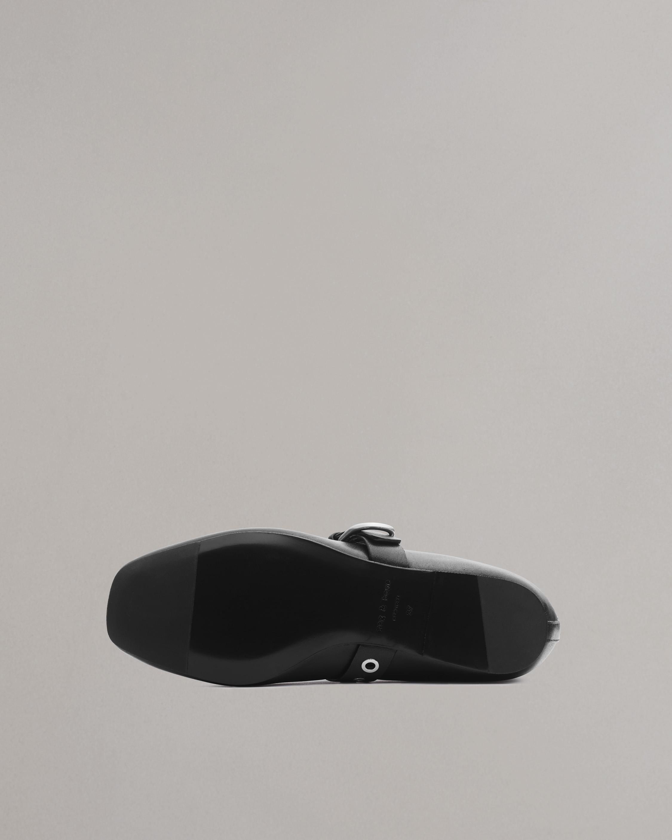 Spire Mary Jane Shoes - 5