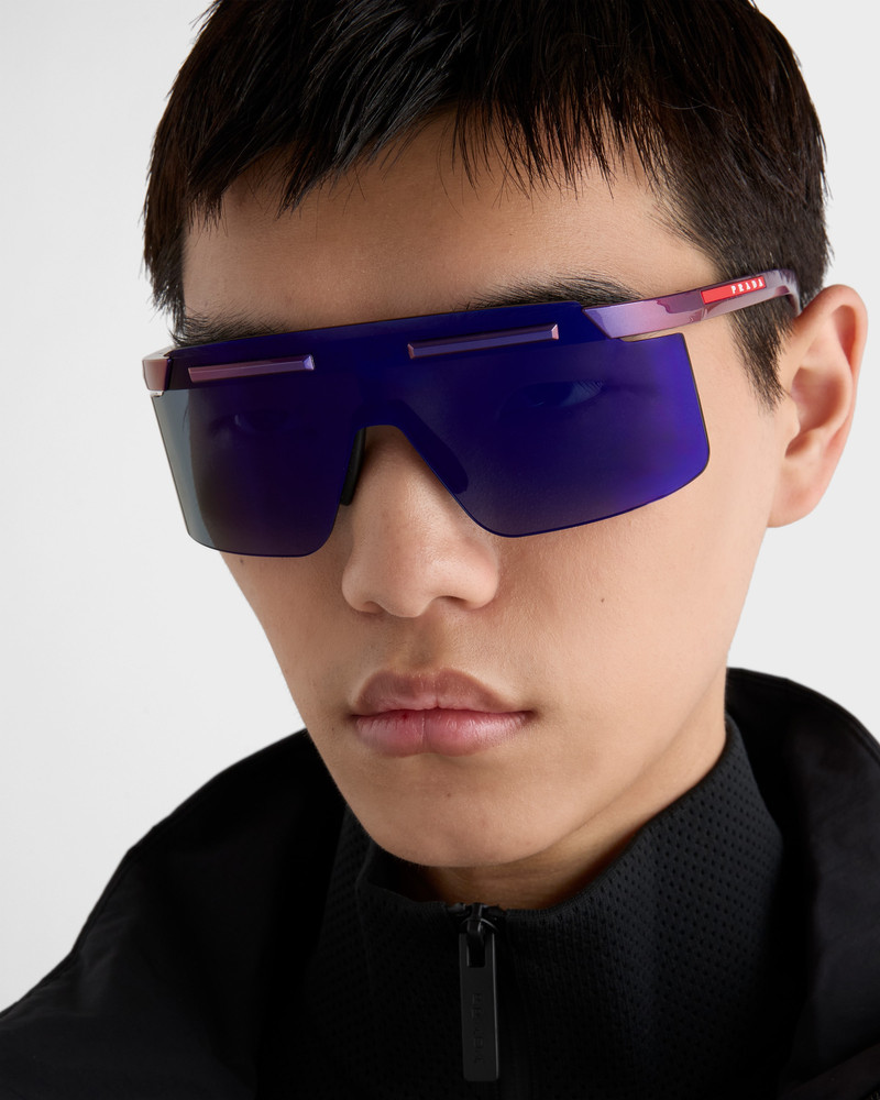 Prada Linea Rossa Active sunglasses 6