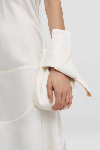 Jil Sander Clutch outlook