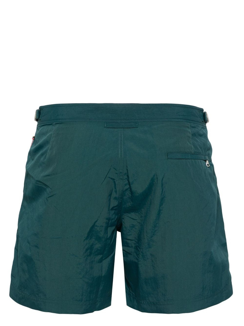 ORLEBAR BROWN Bulldog swim shorts outlook