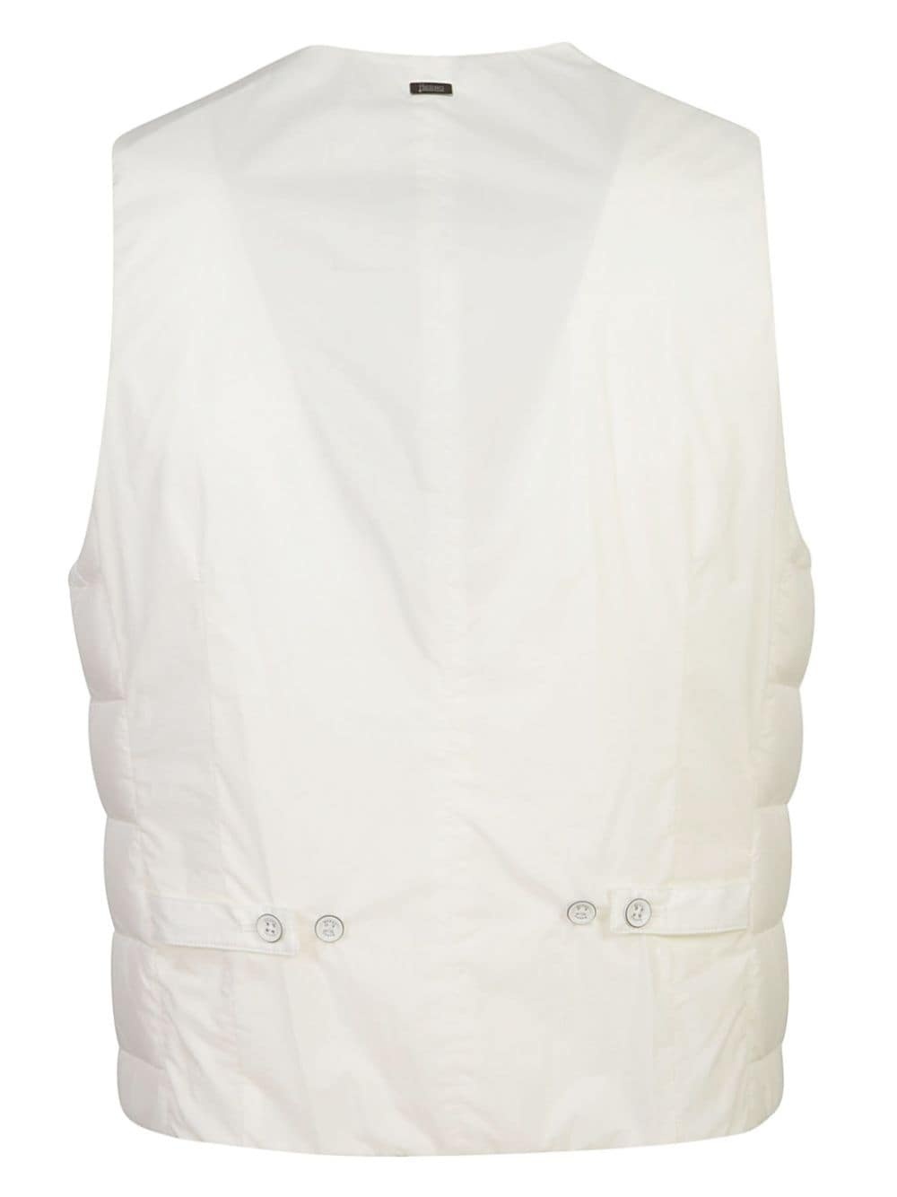 padded gilet - 4