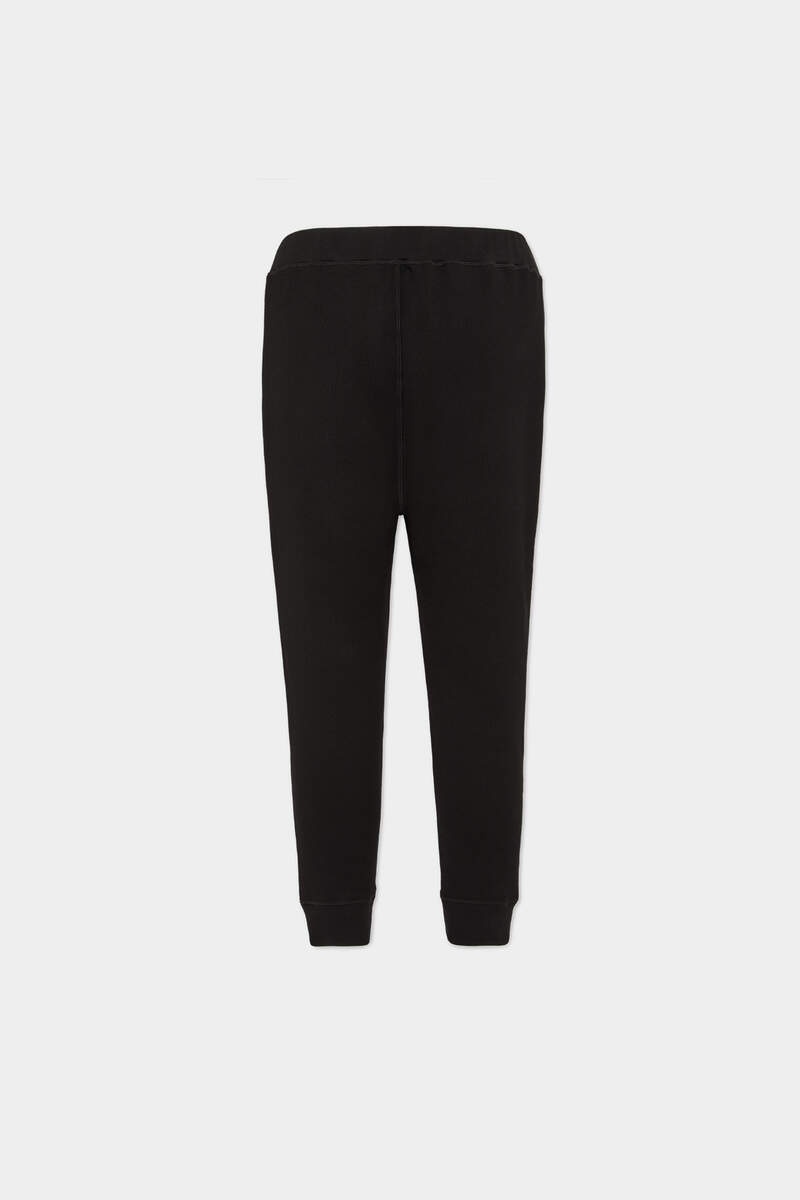 RELAX DEAN FIT PANT - 2