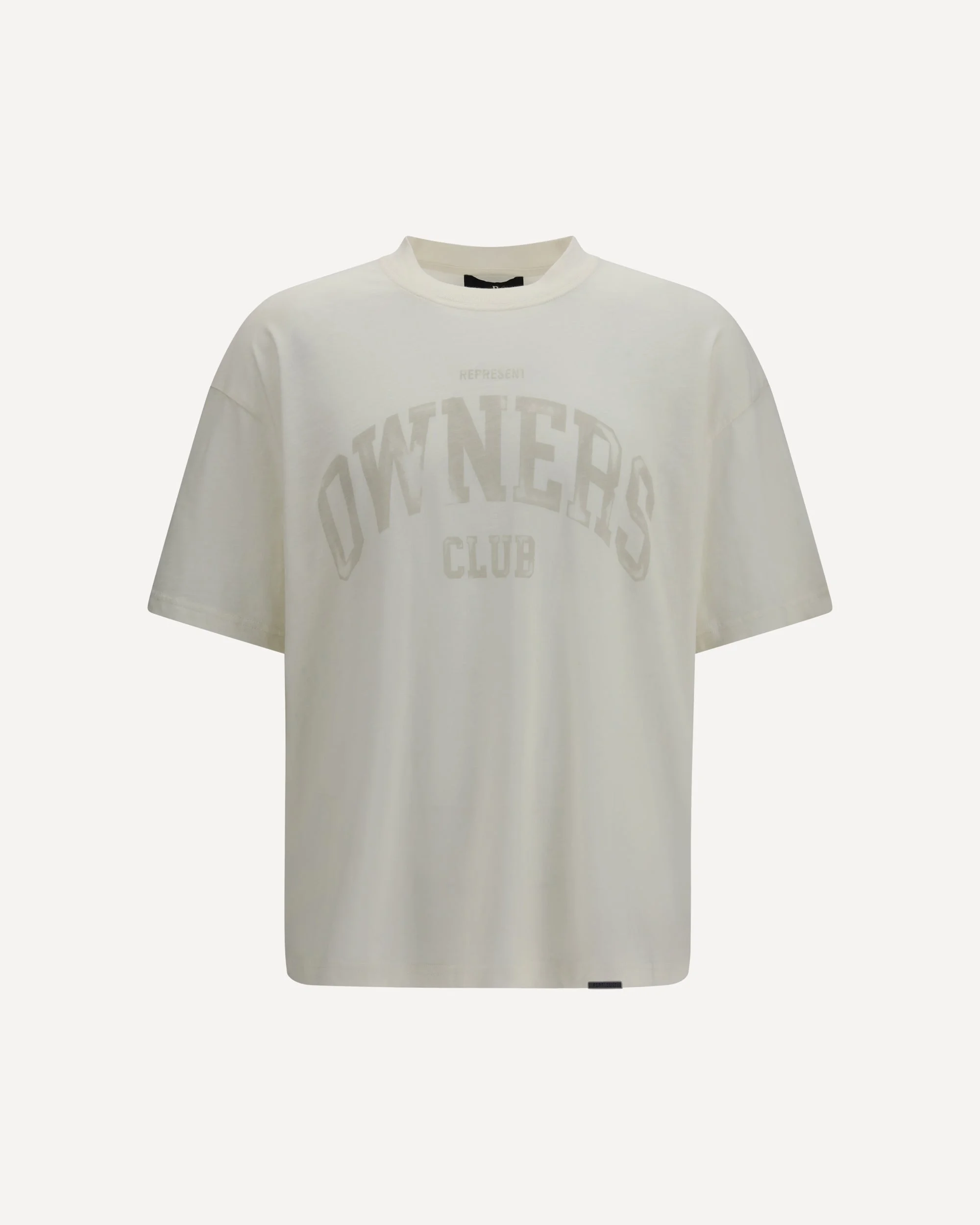 Owners Club T-shirt - 1