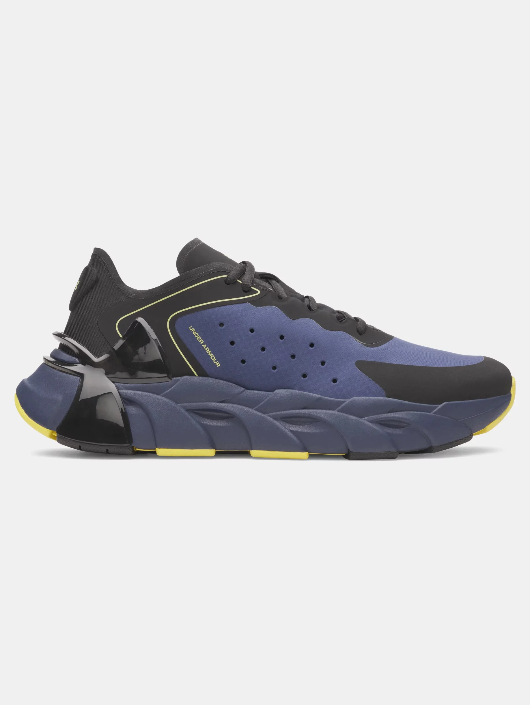 UA Halo Trainer - 1