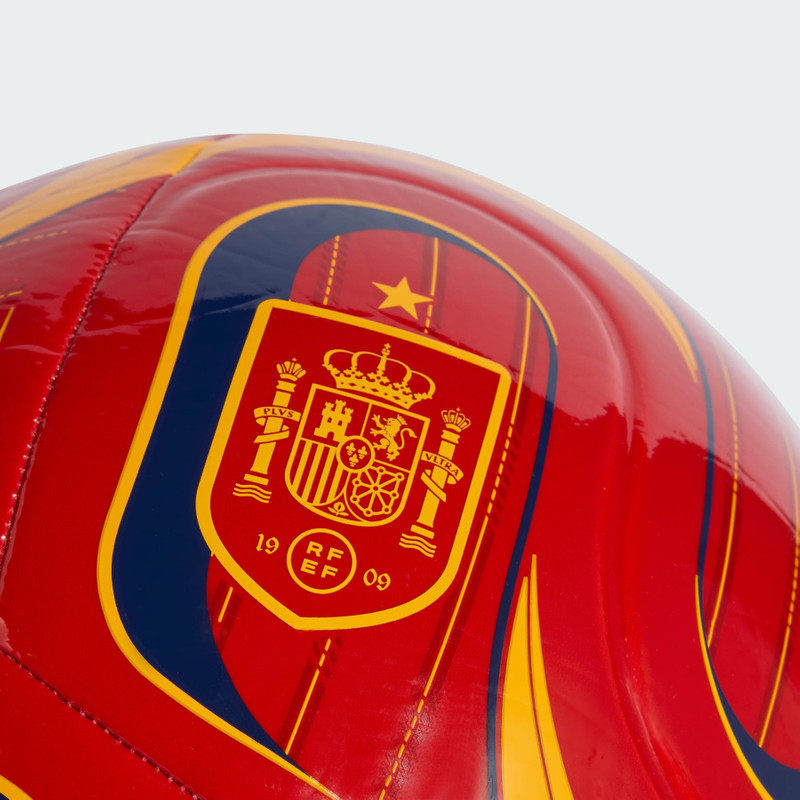 Trionda Spain Home Club Ball 3
