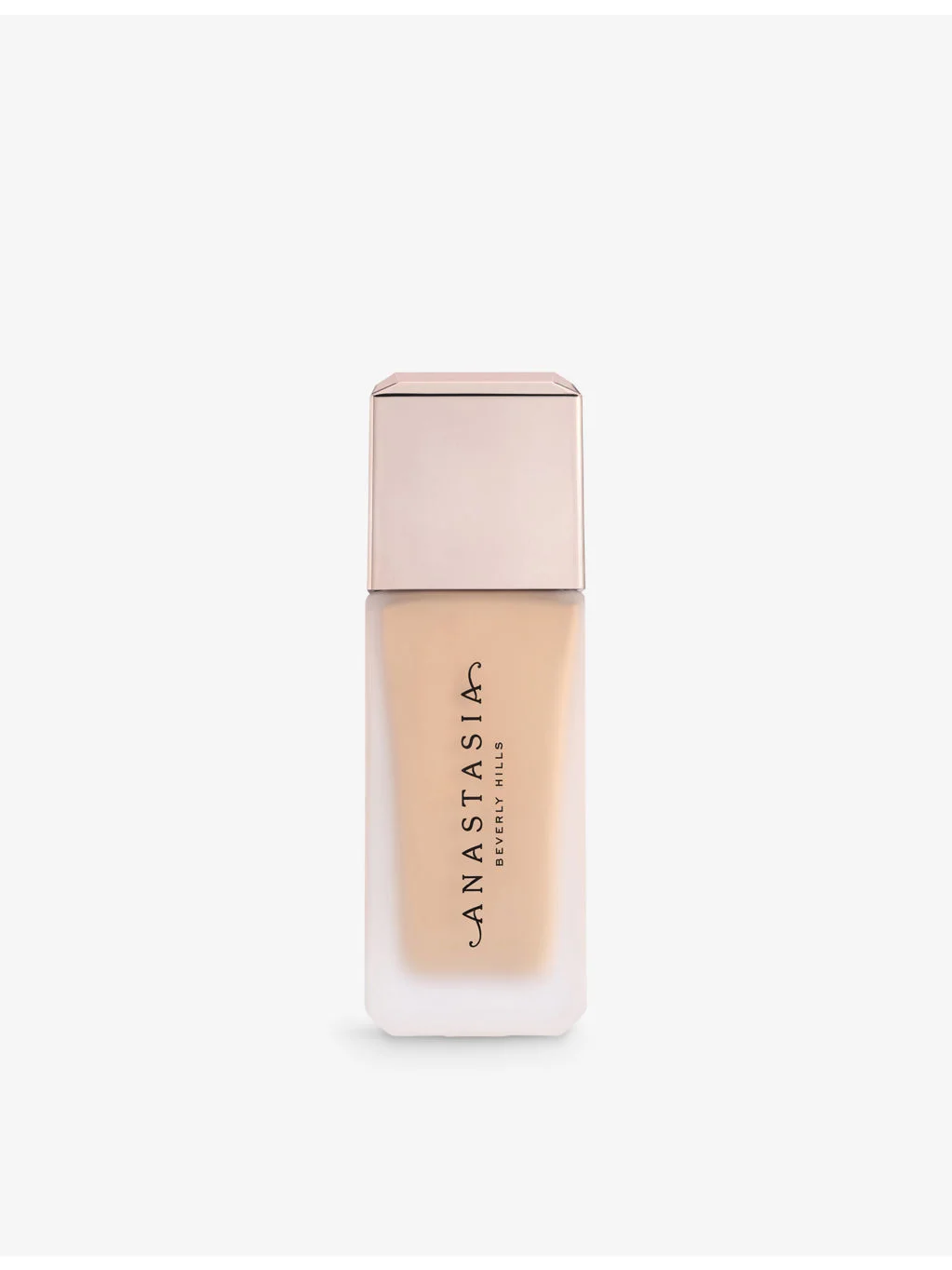 Impeccable Matte Foundation 35ml - 1
