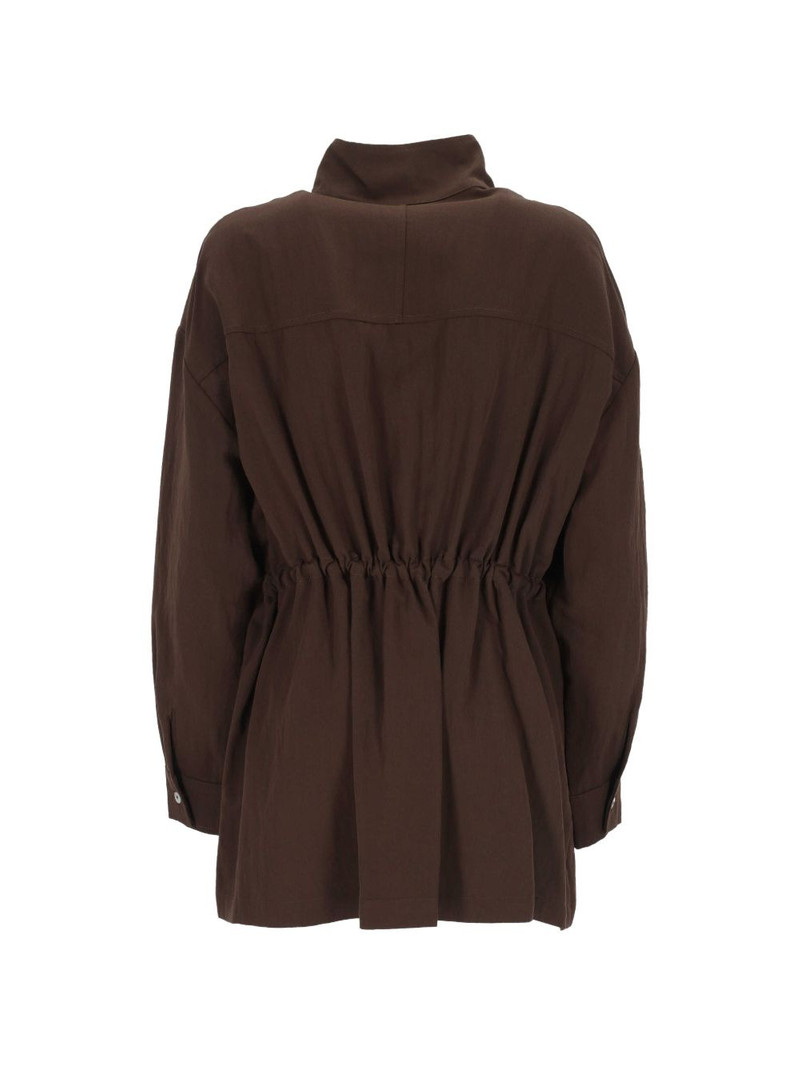 ELEH drawstring jacket outlook