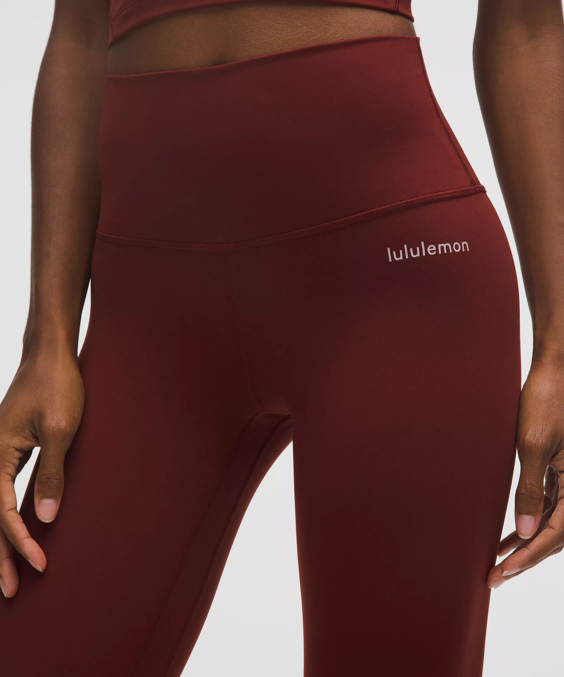 lululemon Align™ High-Rise Pant 25" *Graphic - 4