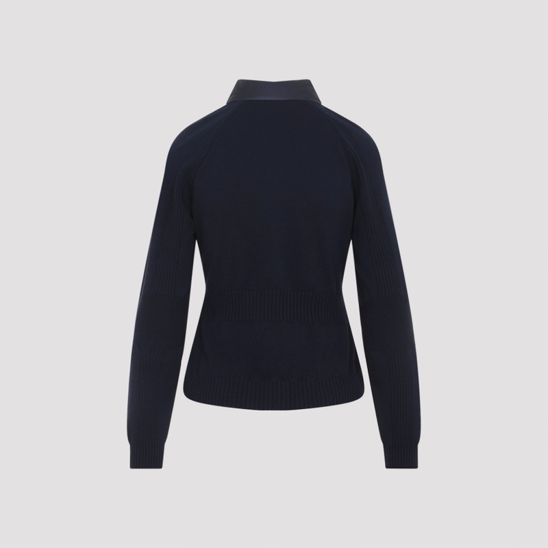 Moncler Grenoble Moncler Grenoble Viscose Jacket outlook