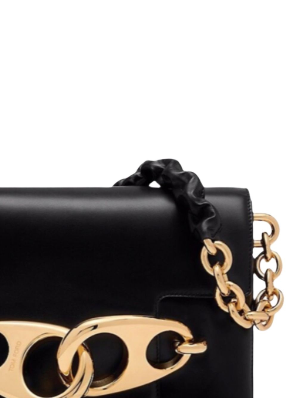 medium Carine shoulder bag - 2