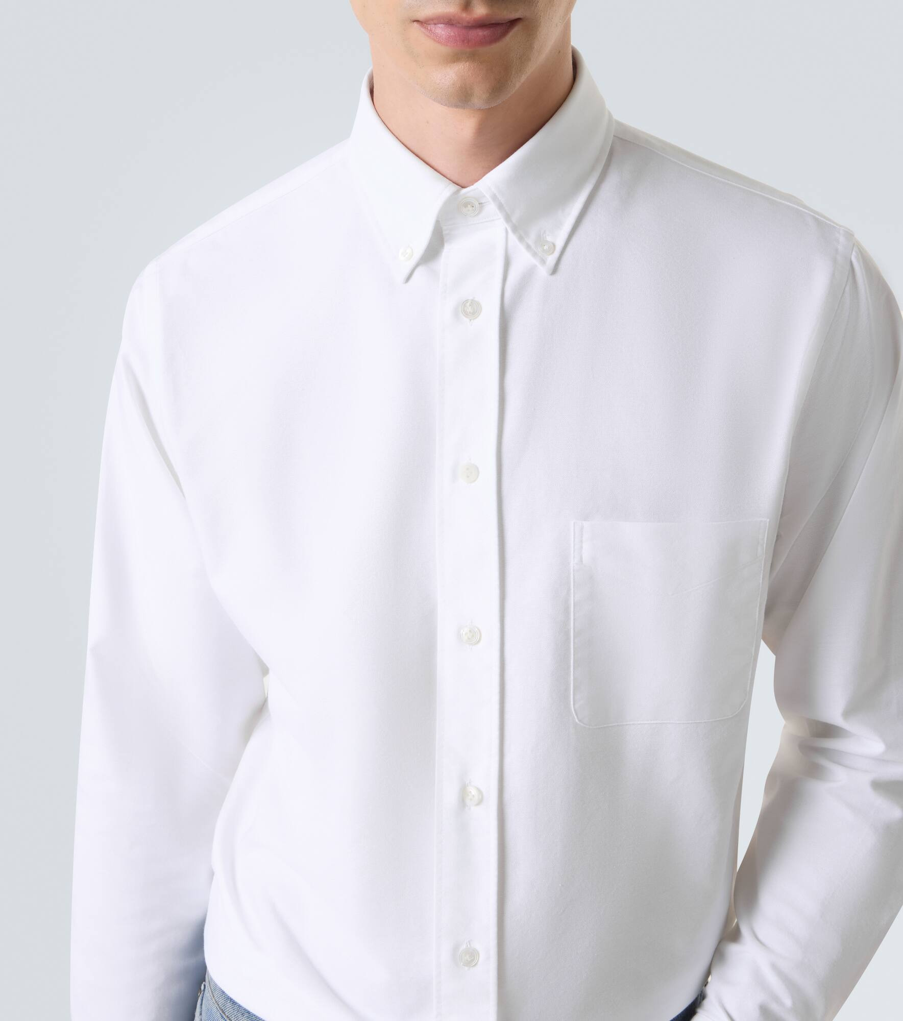 Cotton shirt - 5