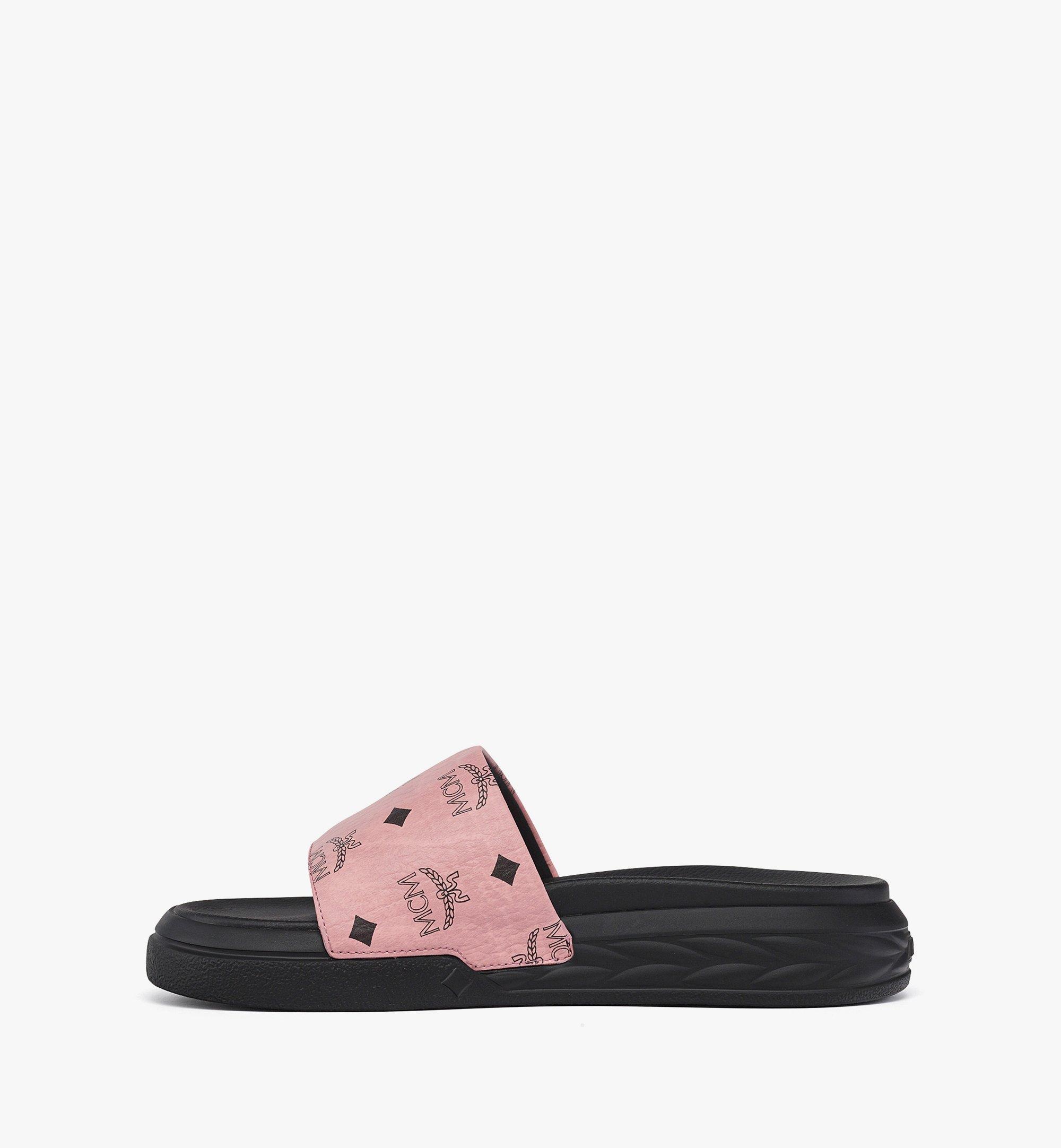 Visetos Slide Sandals - 2