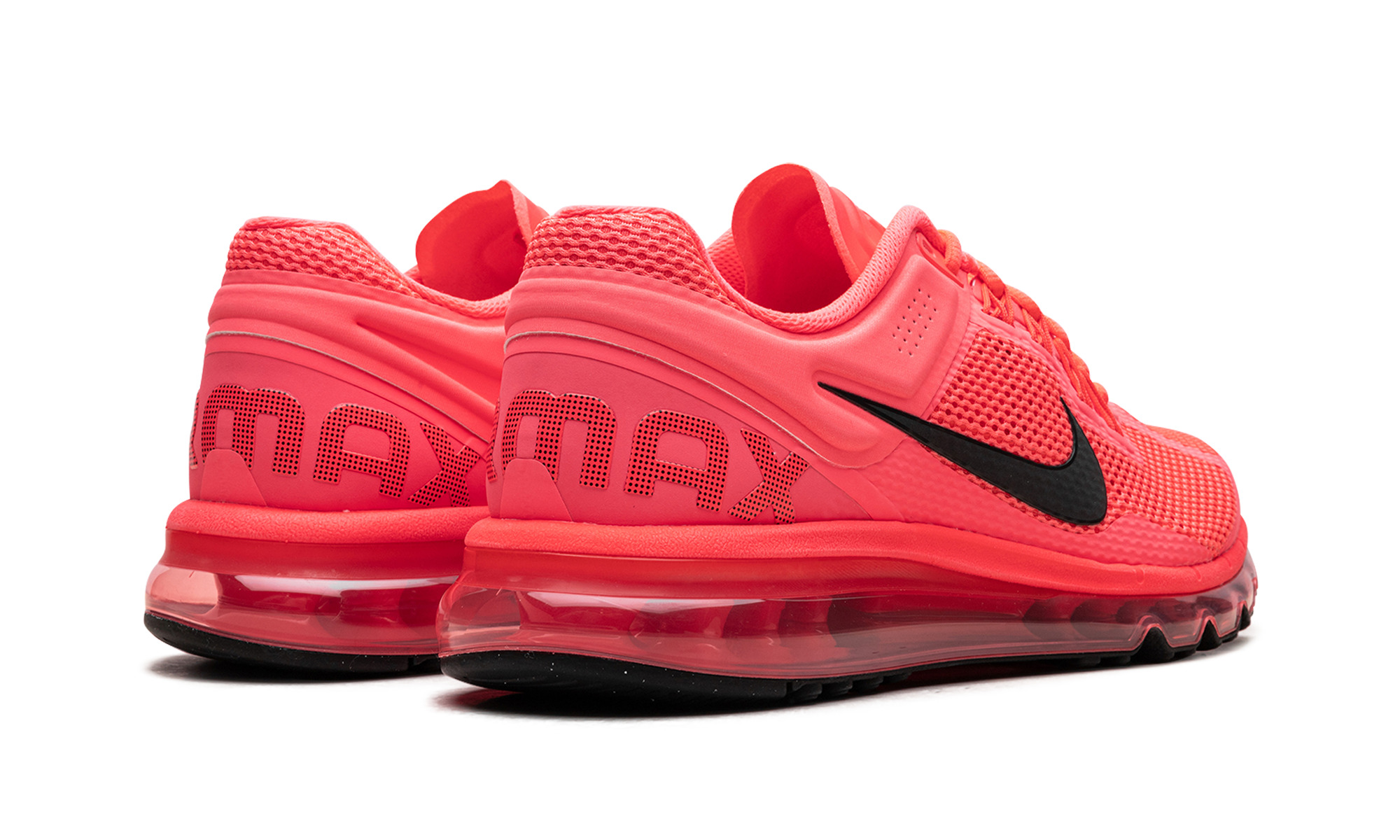 Air Max 2013 "Hot Punch" - 3