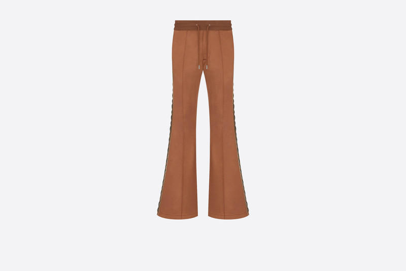 Flared Track Pants - 1