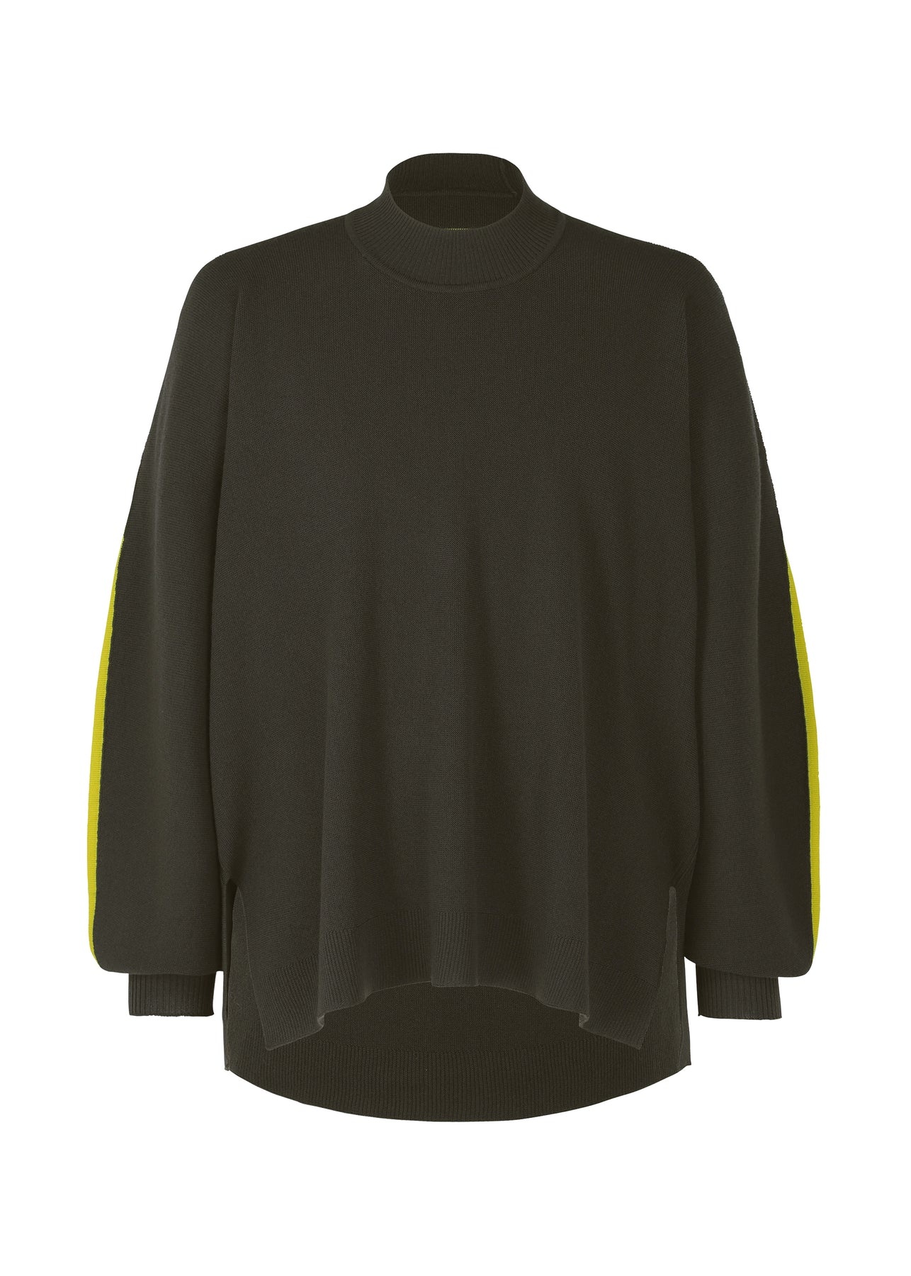 FRAMEWORK KNIT SWEATER - 1