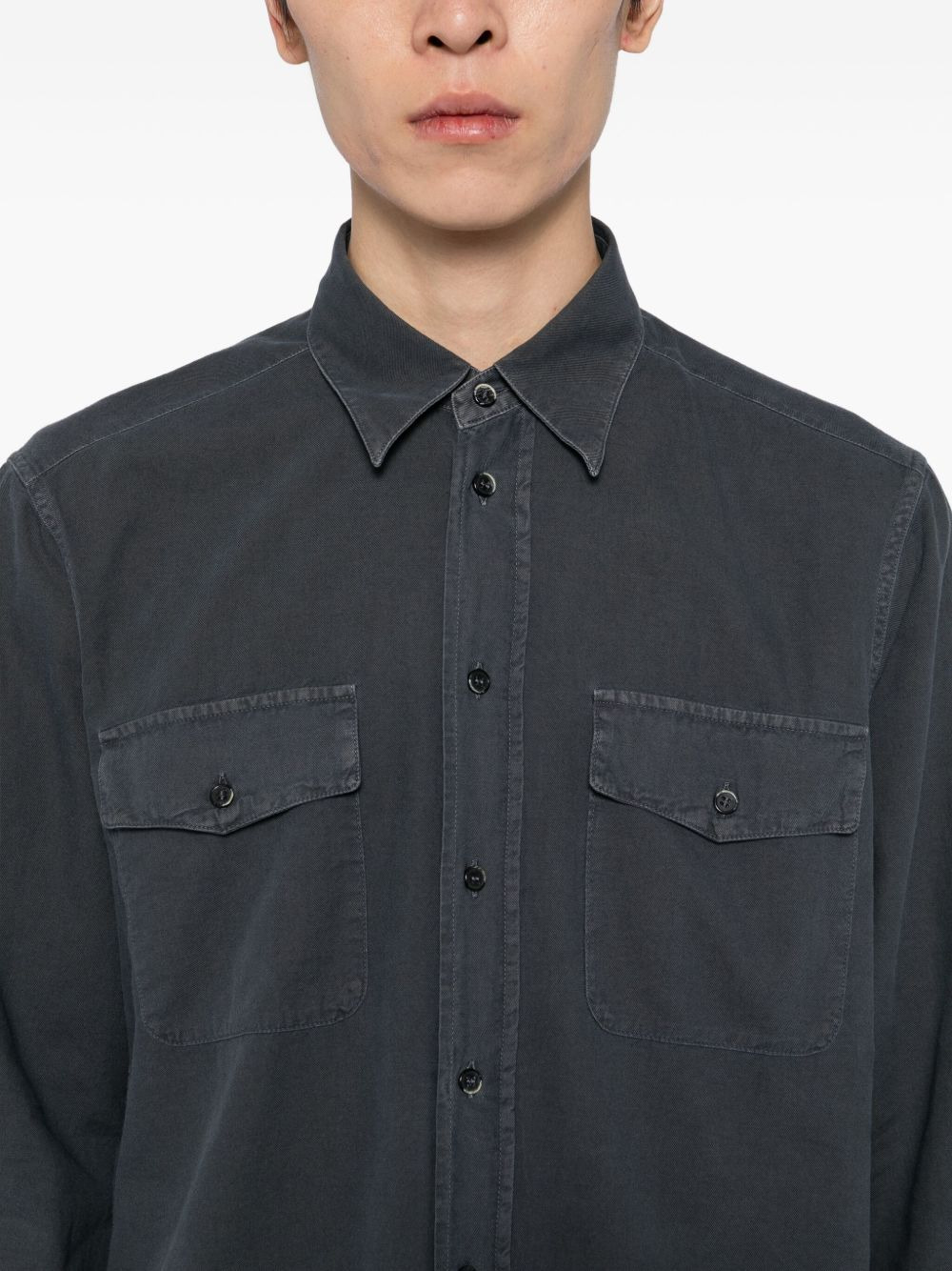 cotton shirt - 5