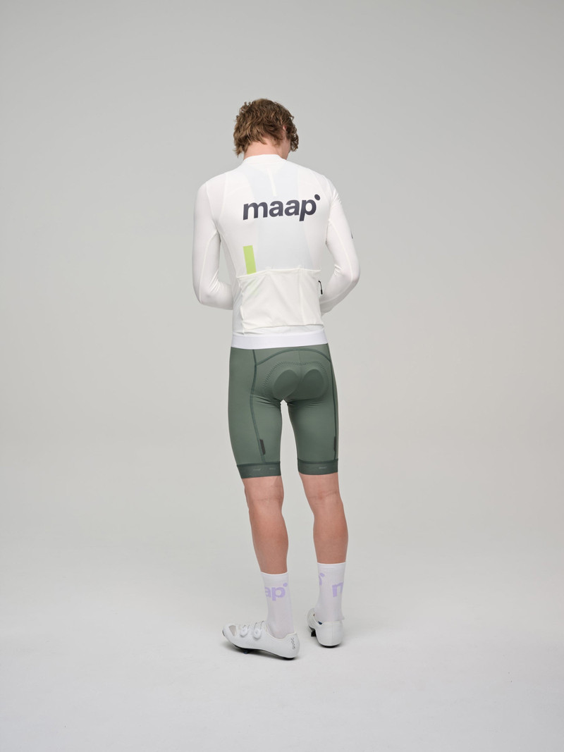 Training Thermal LS Jersey 3