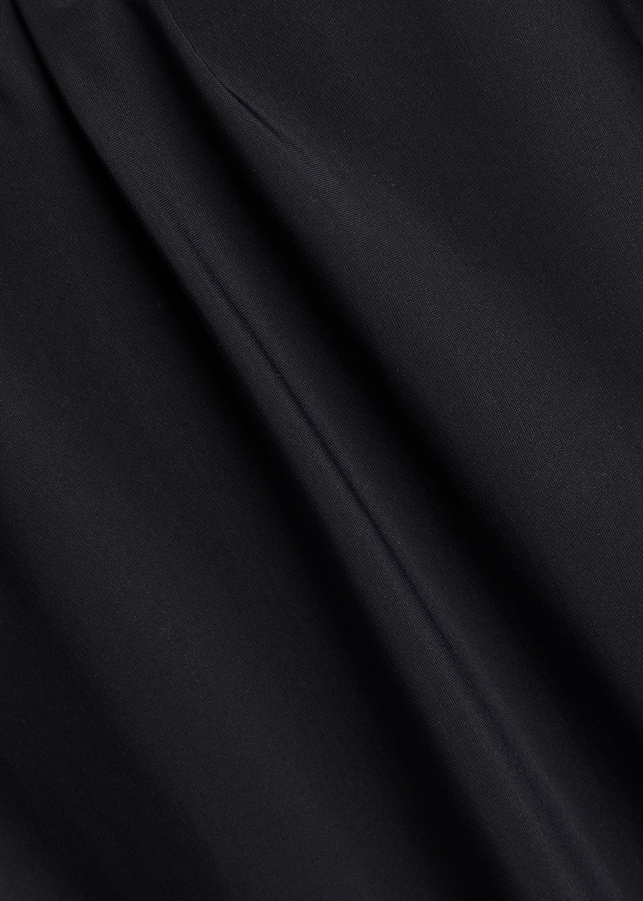 Agolde Aura Stretch-jersey Bodysuit - 5