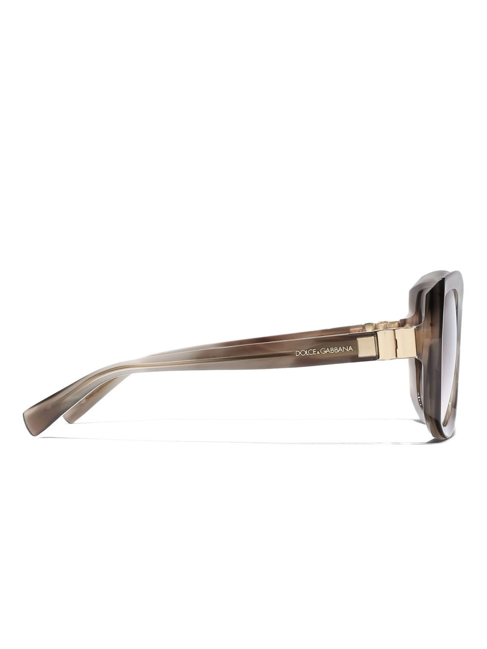 DG Hinge sunglasses - 3