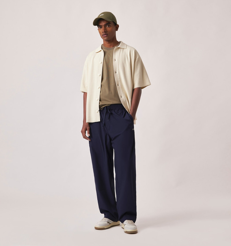 AUTRY UNISEX NYLON REFLEX JOGGERS outlook