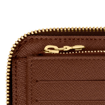 Louis Vuitton Zippy Organizer outlook