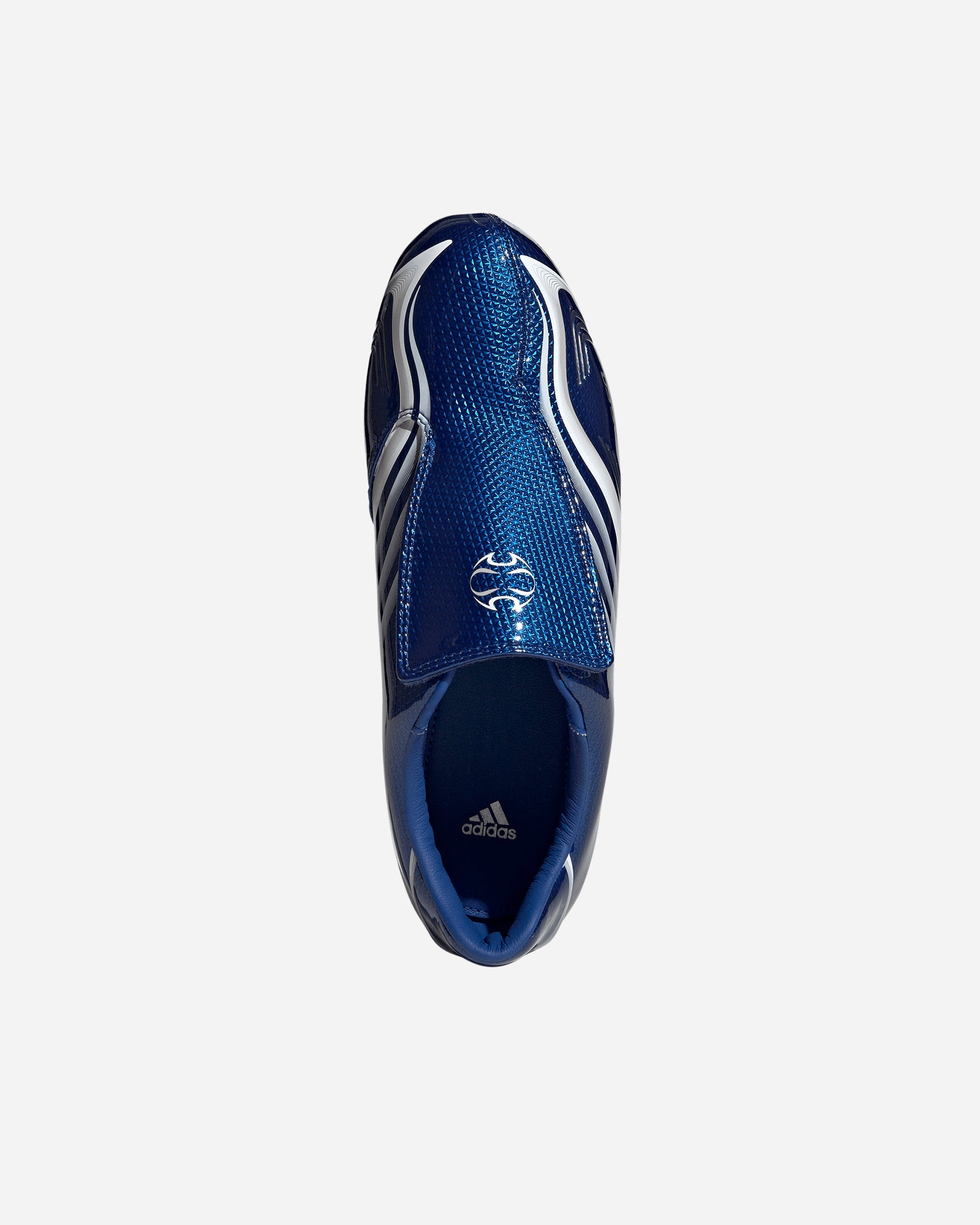 Taekwondo F50 - 4