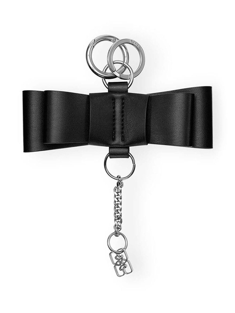 bow keyring 1