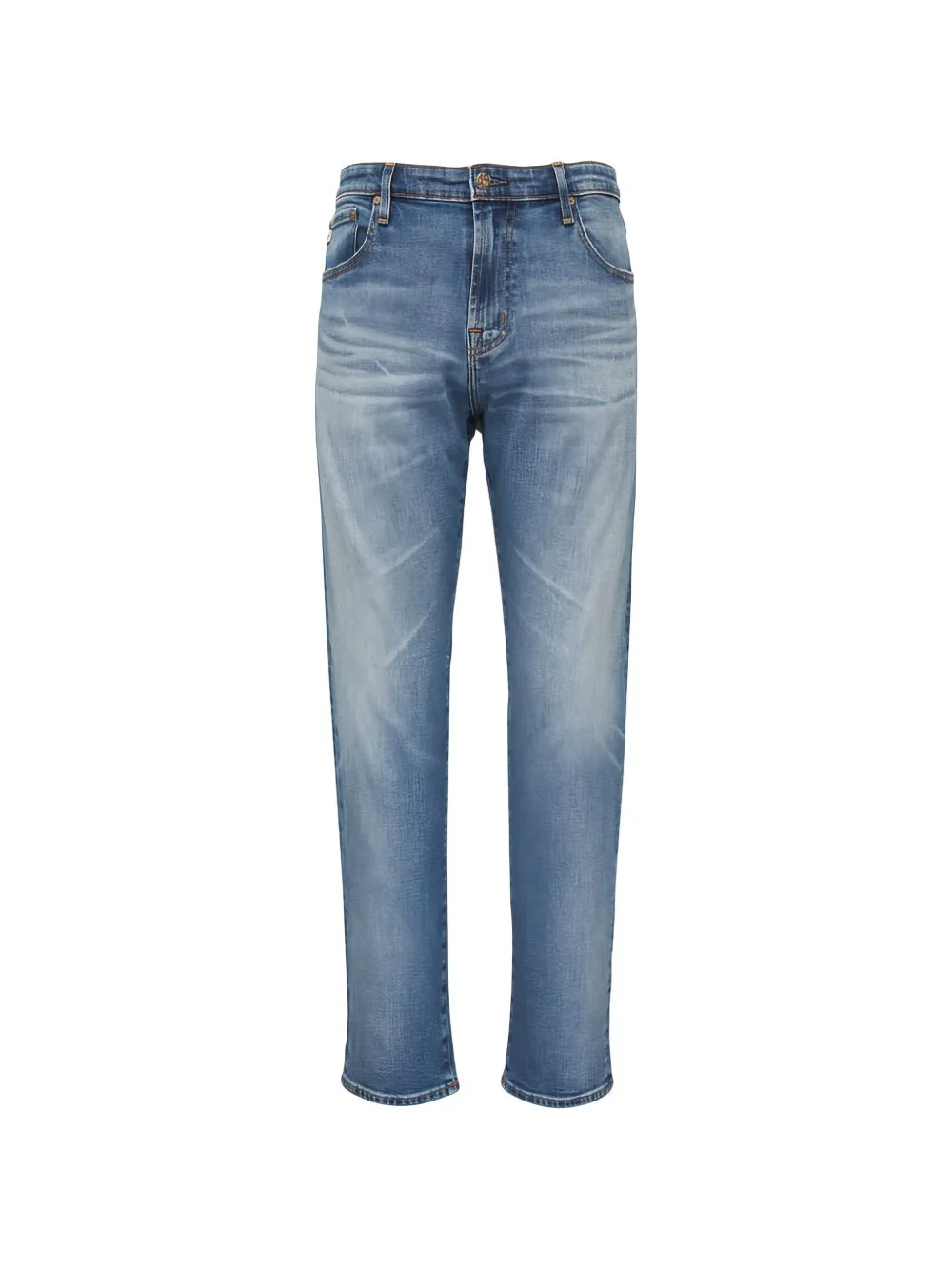 Tellis Laurel Modern slim denim jeans - 1